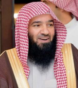 الشيخ / محمد النونان