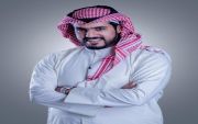 الاعلامي فلاج لافي الفريدي خريجاً