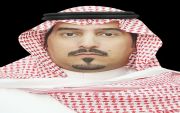 الاعلامي عادل بن راكب الفريدي خريجاً