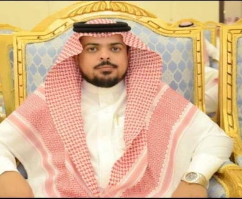 ترقية ماجد سعود الفريدي