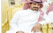 يشارك الإعلامي طليحان الفريدي مساء هذا اليوم في مهرجان الربيع والتراث  (لقاء الأبطال) في حفر الباطن