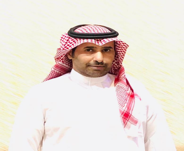 تكليف الاستاذ محمد عبدالله الفريدي